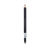 Anastasia Beverly Hills Perfect Brow Pencil Auburn packaging shows premium wooden design for precise application.