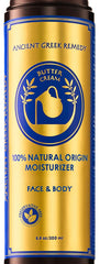 Ancient Greek Remedy Butter Cream 6.8 oz bottle delivers rich daily hydration.