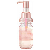 and honey melty honey bottle shows rich hydration for dry strands
