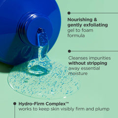 Prickly pear elixir ingredient highlighted in Andalou Naturals formula