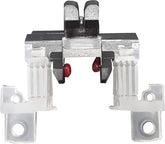Andis clipper blade drive assembly fits Excel BGC models for reliable maintenance.