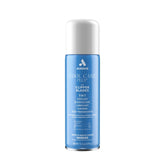 Andis Cool Care Plus can close-up highlights the 5-in-1 blade care benefits.