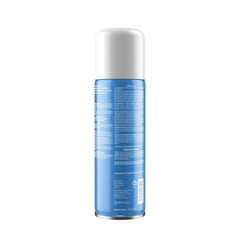 Andis Cool Care Plus demonstrates clipper blade disinfectant-lubricant-cleaner action for smooth operation.