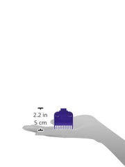Andis master clipper compatibility visual shows seamless ML-model attachment