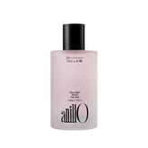 ANILLO Rosy Night hair mist bottle — long-lasting floral musk.