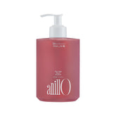 ANILLO Rosy Night Repair Shampoo bottle front highlights color-safe cleansing for damaged hair