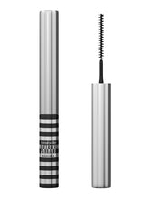 Annabelle Skinny Mascara tube close-up showcases sleek packaging for daily wear.