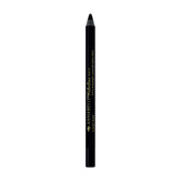 Annabelle Waterline Matte Kohl Eyeliner application for quick eyelid definition
