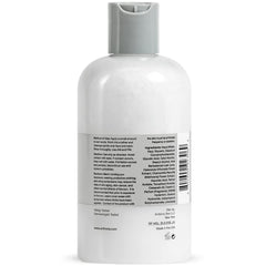 Anthony Glycolic Facial Cleanser close up skin highlighting hydration and moisture balance