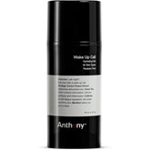 Anthony Wake Up Call bottle front, ready to refresh tired skin.