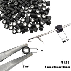Aouuhe aluminium outside layer cross-section highlighting durability