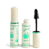 Apple Mascara Avocado 3-pack front view highlighting value and shade variety.