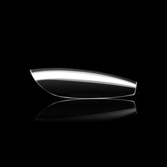 APRÉS Gel-X tips in hand demonstrate long-lasting, chip-resistant performance