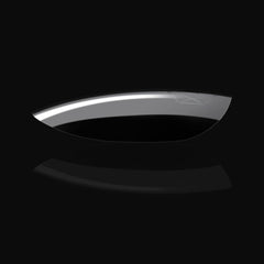 APRÉS Gel-X tip close-up highlights premium quality craftsmanship and durability.