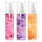 Aqua Blance Dreams fragrance mist packaging shows gift-ready presentation for celebrations.
