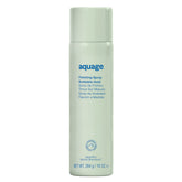 Aquage Finishing Spray bottle-dispense enables easy, even application for daily hold.