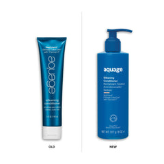 Aquage SeaExtend Red Sea kelp ingredient highlight for moisture balance.