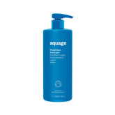 Aquage Weightless Detangler bottle showing lightweight conditioning for smooth detangling.