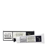 Archipelago Botanicals Soy Milk Hand Crème close-up showing rich hydration for dry hands