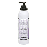 Archipelago Botanicals Lavender Lotion bottle delivers silky, hydrated skin.
