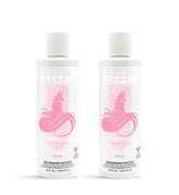 ARCTIC FOX Pastel Pink Frosé dye bottle showing vibrant, long lasting color