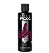 ARCTIC FOX Ritual burgundy bottle showing vibrant color payoff.