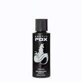 ARCTIC FOX Sterling pastel-silver bottle for vibrant salon-ready results.