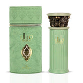 Ard al Zaafaran Manaal bottle front shows premium design for daily luxury