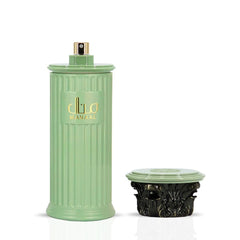 Ard al Zaafaran Manaal heart notes pistachio detail conveys creamy nutty richness
