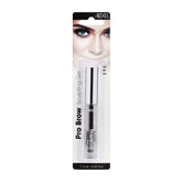 Ardell Brow Sculpting Gel clear bottle close-up for natural brow definition