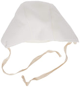 Ardell Laguna Color Weave Cap front view shows secure fit with foam cushioning.