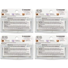 Ardell Natural 174 pack on shelf highlights beginner-friendly application and versatile styling