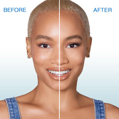 Ardell underlash band image highlights no-show finish for undetectable lashes.