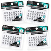 Ardell Soft Touch Trios quad-pack packaging showcases value and versatility for everyday wear