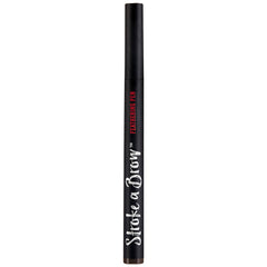 Ardell Stroke a Brow Pencil precise micro-tip enables natural, hair-like brow definition.