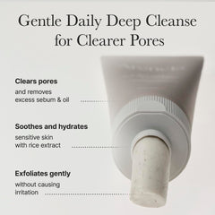 ARENCIA Hypoallergenic Non-Irritation Test certificate close-up signals gentle care for sensitive skin.