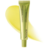 ARENCIA vitamin C booster serum bottle shows quick absorbing hydration for glow