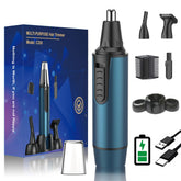 AREYZIN nose-hair-trimmer for precise, quick grooming and effortless nose maintenance.