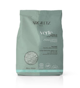 Argiletz green clay ultra-ventilated packaging for ready-to-use facial clay