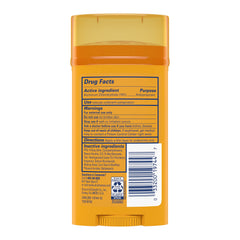 Arm and Hammer Ultra Max Active Sport deodorant glide image shows smooth application during workouts.
