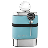 Armaf Blue Homme EDT bottle front for everyday confidence.