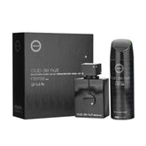 Armaf Club De Nuit Intense EDT bottle ready for day-to-night wear
