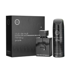 Armaf Club De Nuit Intense EDT bottle ready for day-to-night wear