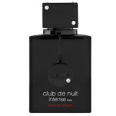 Armaf Club De Nuit Intense Extrait opening citrus image enhances daytime freshness and confidence