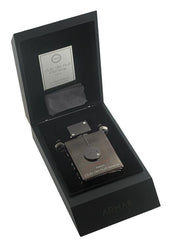 Armaf cufflinks included with Club De Nuit Intense Limited Edition for formal outfits