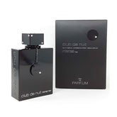 Armaf Club de Nuit Intense Man bottle front for bold daytime impressions