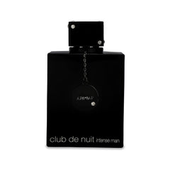 Armaf Club de Nuit Intense Man packaging box, ready for gifting with a luxurious presentation.