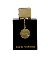 Armaf Club De Nuit Intense Woman bottle with rich fragrance notes for evening wear