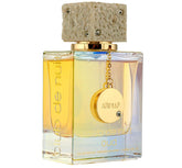 Armaf Club de Nuit Oud bottle front, ideal for everyday wear