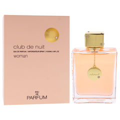 Armaf Club de Nuit for Women packaging shown, gift-ready presentation
